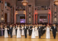 Viennese Steirerball 2026: A Night of Tradition