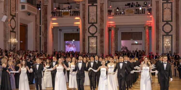 Viennese Steirerball 2026: A Night of Tradition