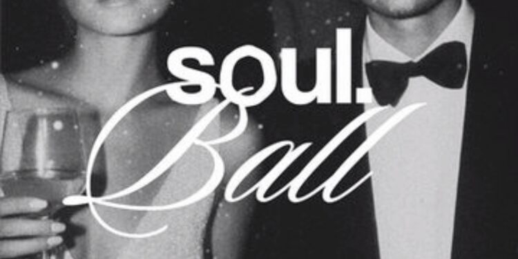 Vienna Soul Ball 2026 Vienna Soul Ball 2026