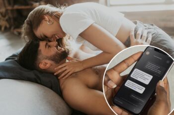 Couple says sex positive chatbot unlocked their erotic potential