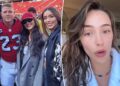 Christian McCaffrey’s sister-in-law Sophia Culpo nearly robbed in Europe