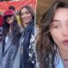 Christian McCaffrey’s sister-in-law Sophia Culpo nearly robbed in Europe Christian McCaffrey’s sister-in-law Sophia Culpo nearly robbed in Europe