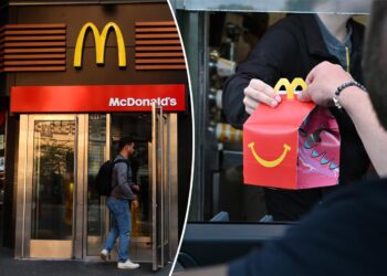 McDonald’s fans rejoice in the return of Mighty Hot Sauce