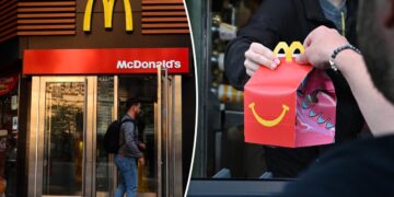McDonald’s fans rejoice in the return of Mighty Hot Sauce