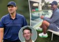 Skechers silent on relationship with Tony Romo following OWI arrest