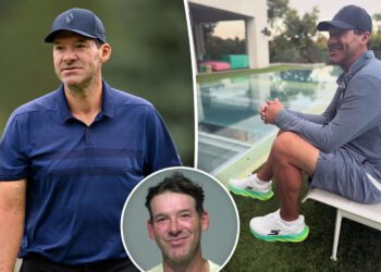 Skechers silent on relationship with Tony Romo following OWI arrest
