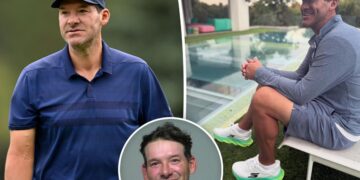 Skechers silent on relationship with Tony Romo following OWI arrest
