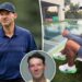 Skechers silent on relationship with Tony Romo following OWI arrest