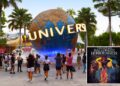 Universal offers daytime Halloween Horror Nights haunted house tours