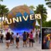 Universal offers daytime Halloween Horror Nights haunted house tours Universal offers daytime Halloween Horror Nights haunted house tours