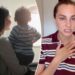 Mom’s worst travel nightmare comes true after flight passenger lashes out over crying baby: ‘Shut up’ Mom’s worst travel nightmare comes true after flight passenger lashes out over crying baby: ‘Shut up’