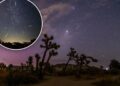 SoCal park among best places to watch Perseid meteor shower