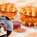 Chick-fil-A has a new menu to celebrate its 80th anniversary