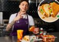 Taco Bell debuts all-new lineup featuring spicy staple Tajín Taco Bell debuts all-new lineup featuring spicy staple Tajín