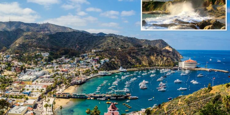 5 California towns dupes for popular European destinations 5 California towns dupes for popular European destinations