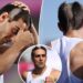 Italian sprinter Filippo Dezza has shocking haircut — but there’s a surprising reason Italian sprinter Filippo Dezza has shocking haircut — but there’s a surprising reason