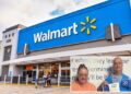 Walmart faces calls for boycott after beloved Wisconsin greeter of 21 years fired after for hugging customers