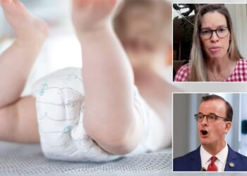 California law to force diaper manufacturers to disclose ingredients