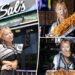 LA’s top competitive eater tries Fat Sal’s 0, gigantic 30-inch sub