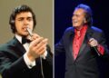 ‘A Man Without Love’ singer Engelbert Humperdinck credits underwater workout for keeping him ‘alive’ at 90