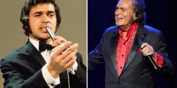 ‘A Man Without Love’ singer Engelbert Humperdinck credits underwater workout for keeping him ‘alive’ at 90 ‘A Man Without Love’ singer Engelbert Humperdinck credits underwater workout for keeping him ‘alive’ at 90
