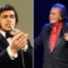 ‘A Man Without Love’ singer Engelbert Humperdinck credits underwater workout for keeping him ‘alive’ at 90 ‘A Man Without Love’ singer Engelbert Humperdinck credits underwater workout for keeping him ‘alive’ at 90