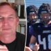 47-year-old San Jose dad joins college football team