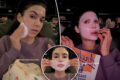 Influencer’s movie theater skincare post sparks outrage