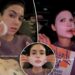 Influencer’s movie theater skincare post sparks outrage Influencer’s movie theater skincare post sparks outrage