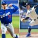 Dodgers place All-Star Justin Wrobleski on injured list