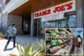 3 New Trader Joe’s stores opening in California
