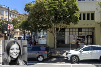 ‘Freedom’ coffee shop planned for San Francisco