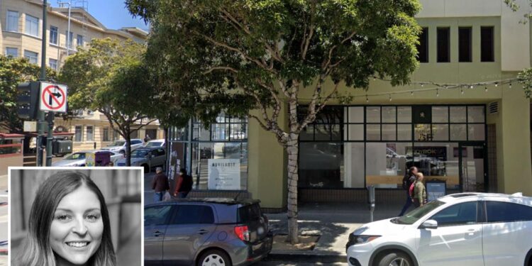 ‘Freedom’ coffee shop planned for San Francisco
