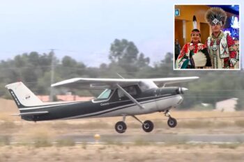 California tribe sues Riverside County over airport access dispute