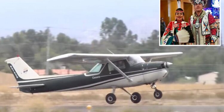 California tribe sues Riverside County over airport access dispute