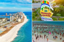 Pensacola Beach rejects noise, trash and traffic as it weighs stricter vacation rental rules