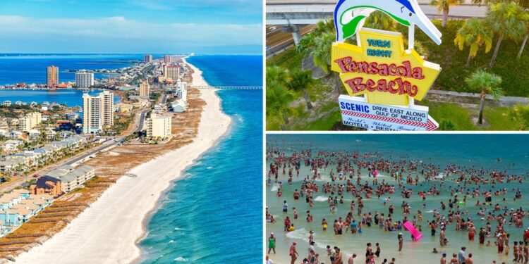 Pensacola Beach rejects noise, trash and traffic as it weighs stricter vacation rental rules