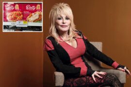 Dolly Parton’s favorite Southern dishes, from chicken and dumplings to banana pudding