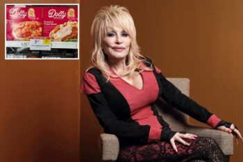 Dolly Parton’s favorite Southern dishes, from chicken and dumplings to banana pudding