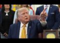 Trump warns Iran facing ‘last chance before decapitation,’ says negotiations are ongoing