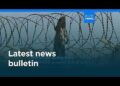 Latest news bulletin | August 3rd, 2026 – Midday