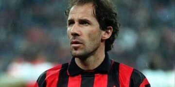 Farewell Franco Baresi: Milan mourns an icon, world football loses a legend