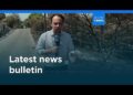 Latest news bulletin | July 31st, 2026 – Morning Latest news bulletin | July 31st, 2026 – Morning