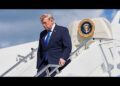 Trump says he’s cancelling strikes on Iran as ‘perimeters of a deal’ agreed