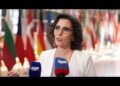 ‘This is our wake-up call’: EU crisis chief slams climate deniers after French fires