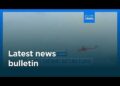 Latest news bulletin | August 2nd, 2026 – Evening