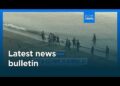 Latest news bulletin | August 1st, 2026 – Evening