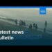 Latest news bulletin | August 1st, 2026 – Evening Latest news bulletin | August 1st, 2026 – Evening