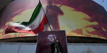 Iran’s foreign ministry contradicts Trump and says no negotiations taking place with US