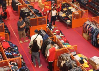 Retailers bet on second-half rebound as brand exits reshape Philippine market